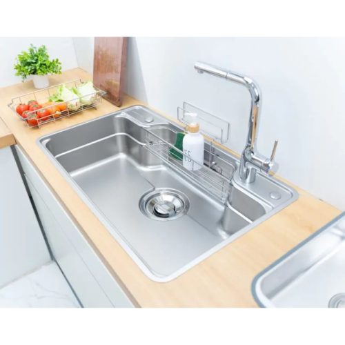 Hình ảnh chậu rửa bát Nobinox LIKEN NL792D