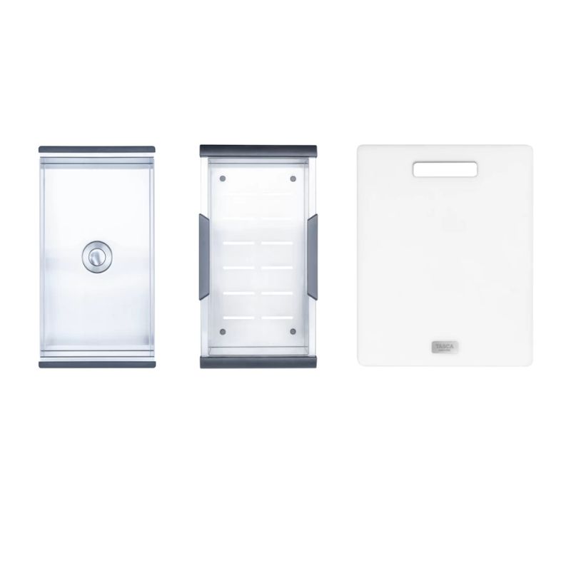 Khay chậu rửa bát Nobinox DURIX NT622N Khay chậu rửa bát Nobinox DURIX NT622N