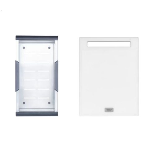 Chậu rửa bát Nobinox PURA NT654U 3 Khay chậu rửa bát Nobinox PURA NT654U