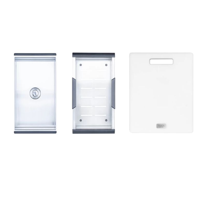 Khay chậu rửa bát Nobinox STEP NT685T Khay chậu rửa bát Nobinox STEP NT685T