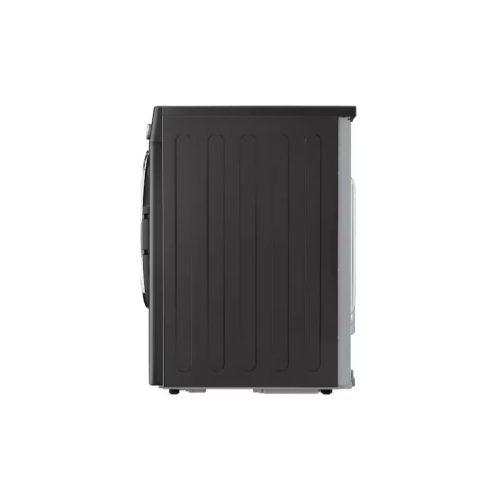 Máy sấy quần áo LG DVHP09B 3 Mặt bên máy sấy quần áo LG DVHP09B