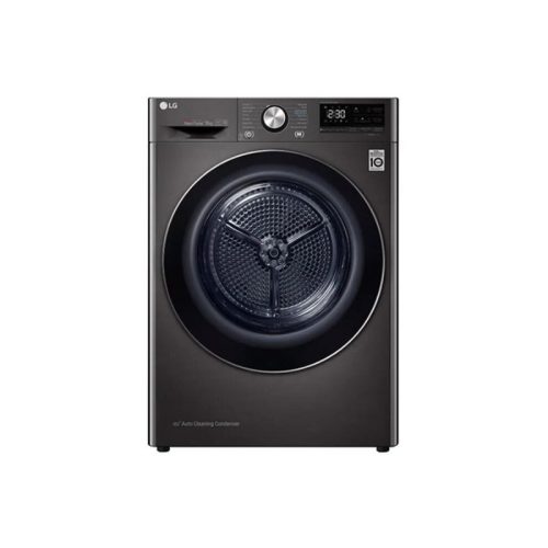 Máy sấy quần áo LG DVHP09B