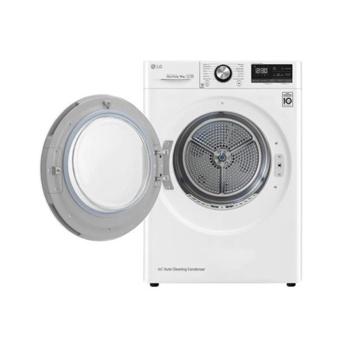 Nắp máy sấy quần áo LG DVHP09W