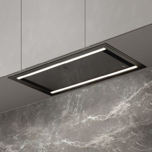 Máy hút mùi Malloca Line Light K750B 3 anh may hut mui malloca line light k750b