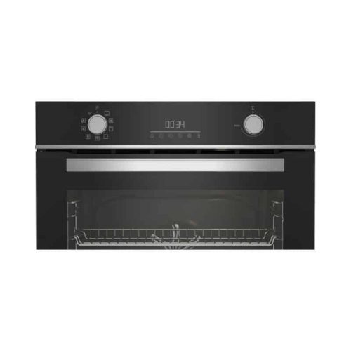 Lò nướng âm tủ Beko BBIM13300XPSE 3 bang dieu khien lo nuong am tu beko bbim13300xpse