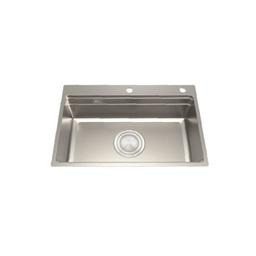 Chậu rửa chén Malloca MS7650LINEN
