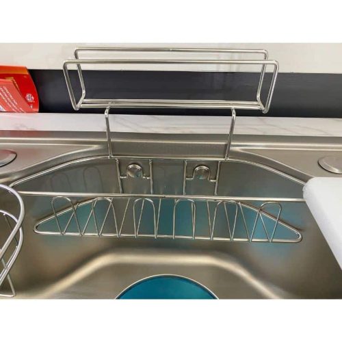 Chậu rửa bát Kocher TERA 7848 5 khay chau rua bat kocher tera 7848