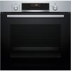 Lò nướng Bosch HBG536ES3 2 lo nuong bosch hbg536es3