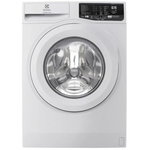 Máy Giặt Electrolux Inverter 9 Kg EWF9025DQWB cửa trước