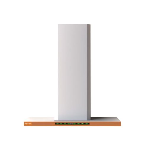 Máy hút mùi Kocher Luvia Premium 90cm