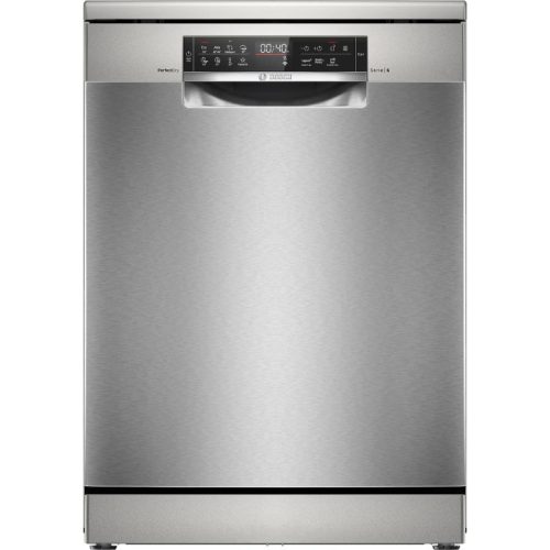 Máy rửa bát Bosch SMS6ZCI02P