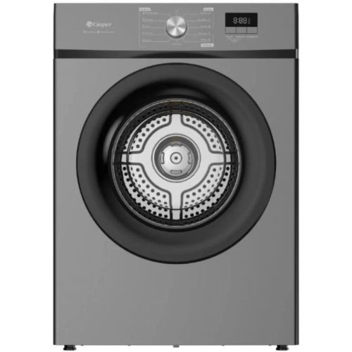 Máy sấy thông hơi Casper 9kg TD-E9VG1