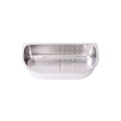 Rổ inox Malloca L02