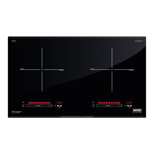 Bếp từ đôi Giovani GC-73088 TSC