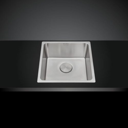 Chậu rửa chén bát Malloca MS6044