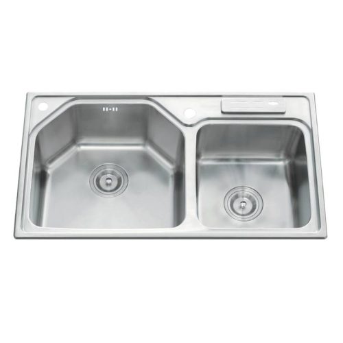 Chậu rửa Giovani GS-8448 PM