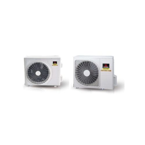 Điều hòa Mitsubishi SRK/SRC13YXS-W5 4 cuc nong dieu hoa mitsubishi srk src13yxs w5