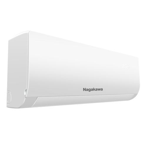 Điều hòa treo tường 1 chiều Nagakawa NS-C12R2B52 3 hinh anh dieu hoa treo tuong 1 chieu nagakawa ns c12r2b52