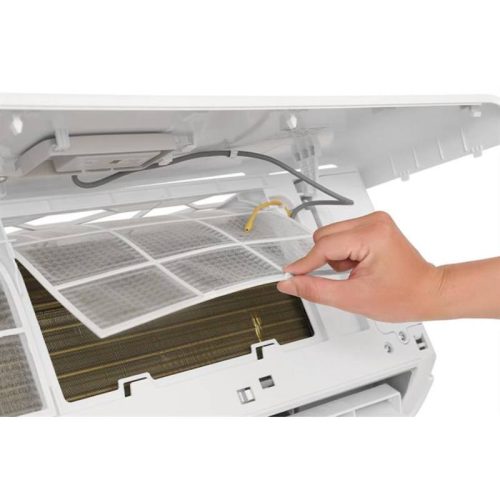 Máy lạnh Casper 1.5 HP SC-12FB36A 5 luoi loc may lanh casper 1 5 hp sc 12fb36a
