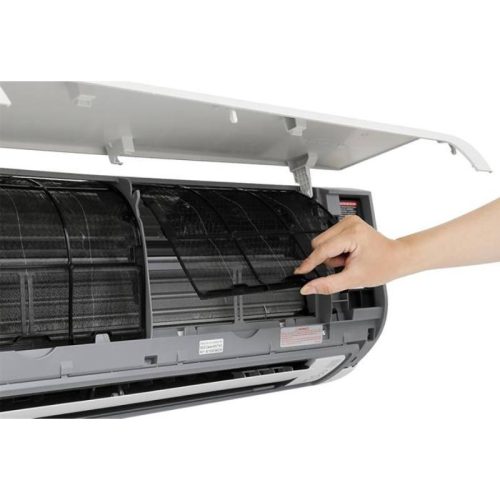 Máy lạnh Daikin Inverter 2 HP FTKF50ZVMV/RKF50ZVMV 5 luoi loc may lanh daikin inverter 2 hp ftkf50zvmv rkf50zvmv 2