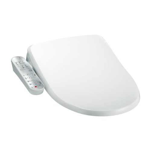 Nắp bồn cầu điện tử ChungHo B350 PLUS 4 thiet ke nap bon cau dien tu chungho b350 plus