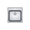 Chậu rửa bát Franke BCX 610-61 101.0460.101 2 chau rua bat franke bcx 610 61 101 0460 101