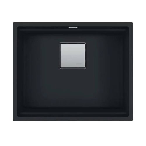 Chậu rửa bát Franke KNG 110-52 màu Onyx 125.0529.601