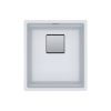 chau rua da franke kubus 2 kng polar white 125.0529.422