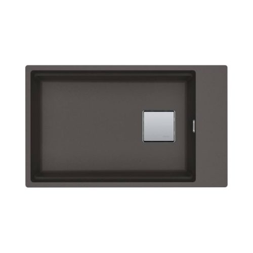 Chậu rửa đá KNG 110-62 màu Slate Gray