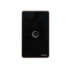 Công tắc ZB 1G US 10A đen L Hafele HSL-LS1G01B 820.71.000 2 cong tac zb 1g us 10a den l hafele hsl ls1g01b 820 71 000 1