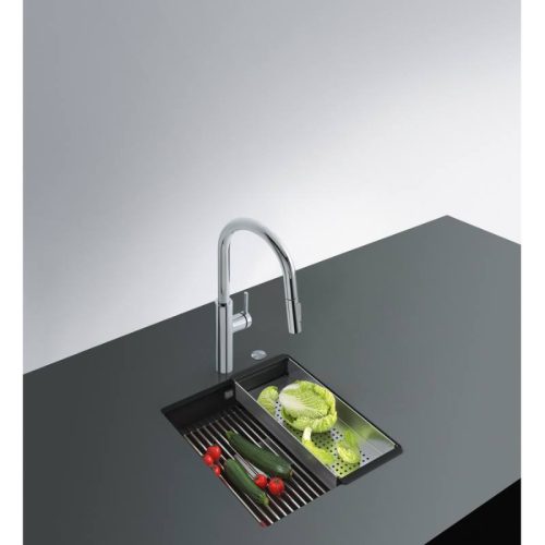 hinh anh chau rua da franke kubus 2 kng 110 37 mau onyx
