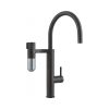 voi rua bat franke vital capsule filter swivel spout tap industrial black