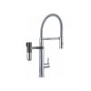 voi rua bat franke vital semi pro chrome gun metal