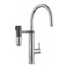 voi rua bat franke vital tap 120 0621 229 chrome gun metal