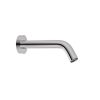 Vòi nước cảm ứng gắn tường Hafele 589.64.002 2 Vòi nước cảm ứng gắn tường Hafele 589.64.002