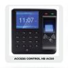 Access Control Hubert HB AC50 1 access control hubert hb ac50