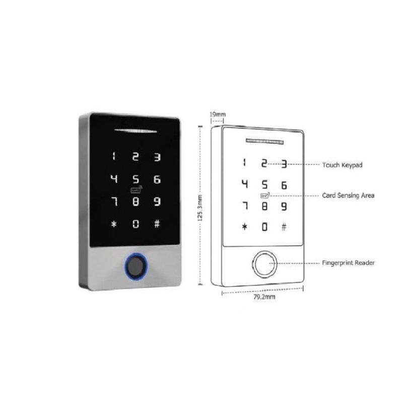 access-control-hubert-hb-ac60.jpg access control hubert hb ac60