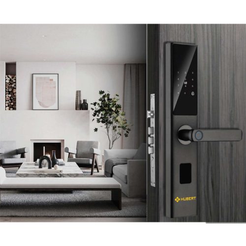 anh khoa dien tu hubert hb cg22 black