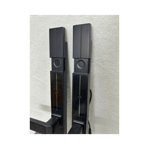 Khóa điện tử Hubert HB CNI5 EU Black 4 anh khoa dien tu hubert hb cni5 eu black