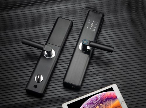 anh khoa dien tu hurbert hb cg59 rough black