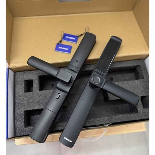 anh khoa dien tu hyundai hy sls006 black