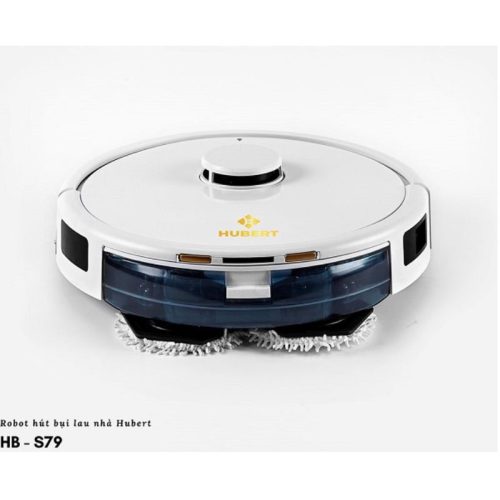 anh robot hut bui hubert hb s79 ai camera