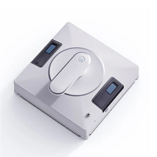 anh robot lau kinh hubert hb w60