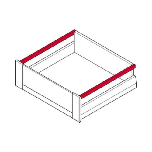 Thanh nâng cấp ray hộp HAFELE Matrix Box P Plus 513.71.785 3 anh thanh nang cap ray hop hafele matrix box p plus 513 71 785