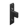bas pacofix sf hafele 262 49 366