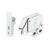 chan cua mini latch hafele 245 54 70