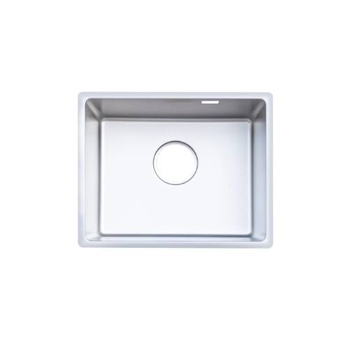 Chậu rửa bát 1 hố Nobinox LISA NN545S