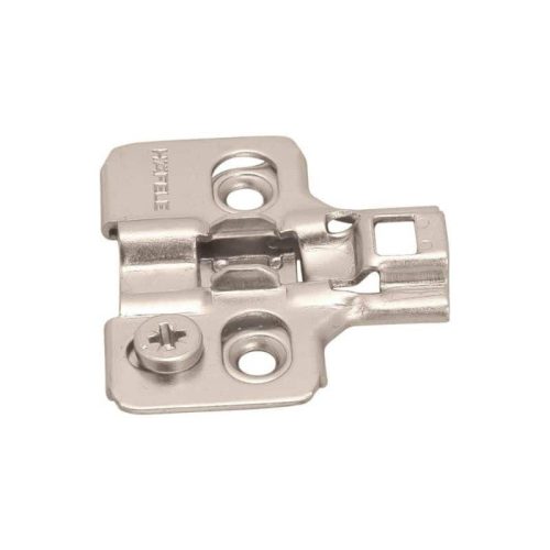 Đế bản lề Metalla 300 A H0 Hafele 315.00.928