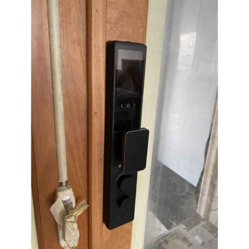Khóa điện tử Hubert HB CGIF5 Black 3 hinh khoa dien tu hubert hb cgif5 black