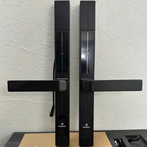 Khóa điện tử Hubert HB CNI5 EU Black 3 hinh khoa dien tu hubert hb cni5 eu black
